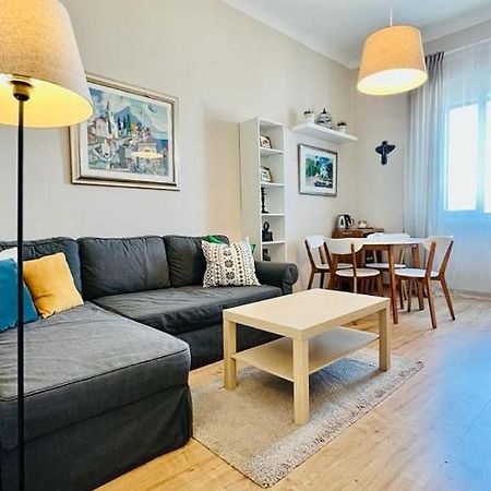 Apartment Marta Preko Kültér fotó
