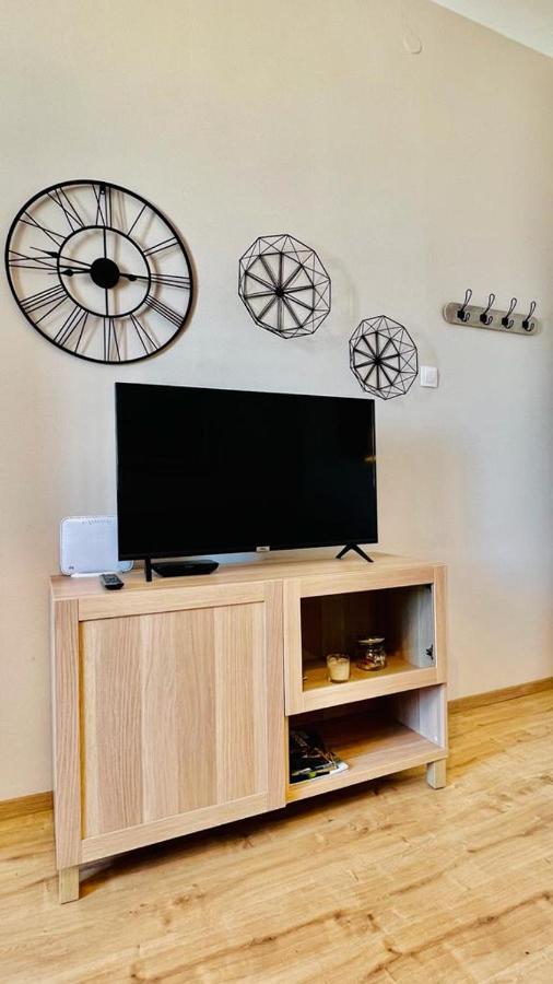 Apartment Marta Preko Kültér fotó