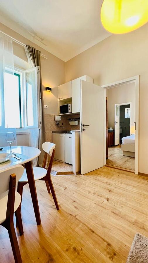 Apartment Marta Preko Kültér fotó