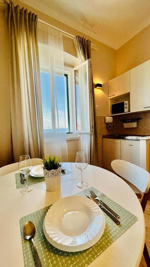 Apartment Marta Preko Kültér fotó