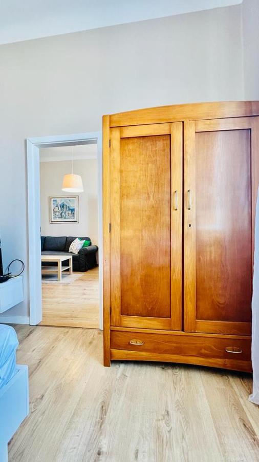 Apartment Marta Preko Kültér fotó